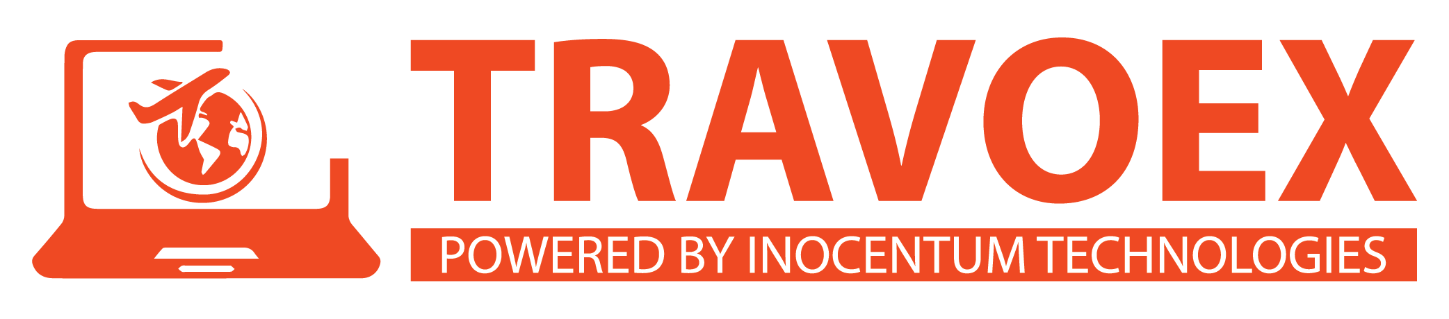 Travoex – An Inocentum Company
